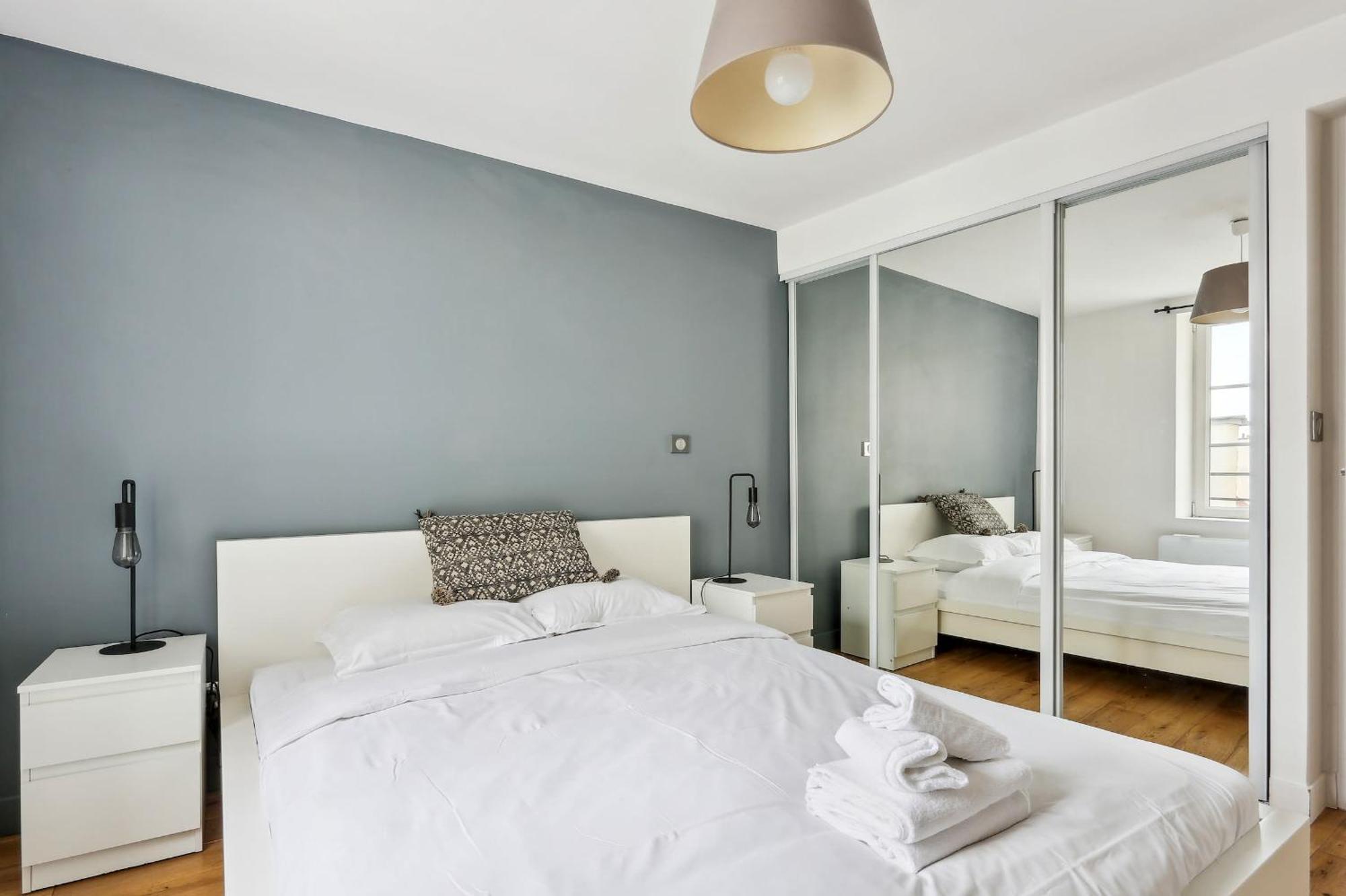 Les Halles & Le Marais - 2Br - Cityapartmentstay Paris Exterior photo