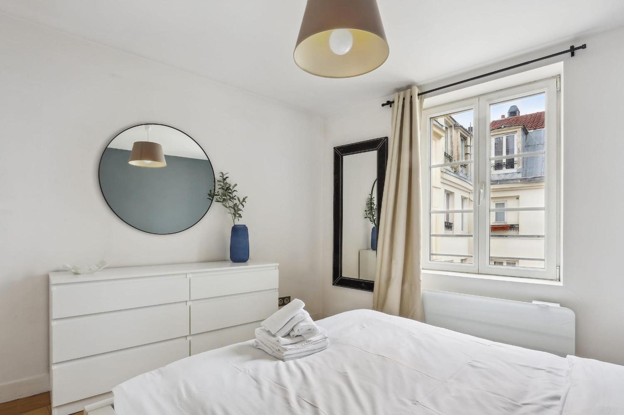 Les Halles & Le Marais - 2Br - Cityapartmentstay Paris Exterior photo