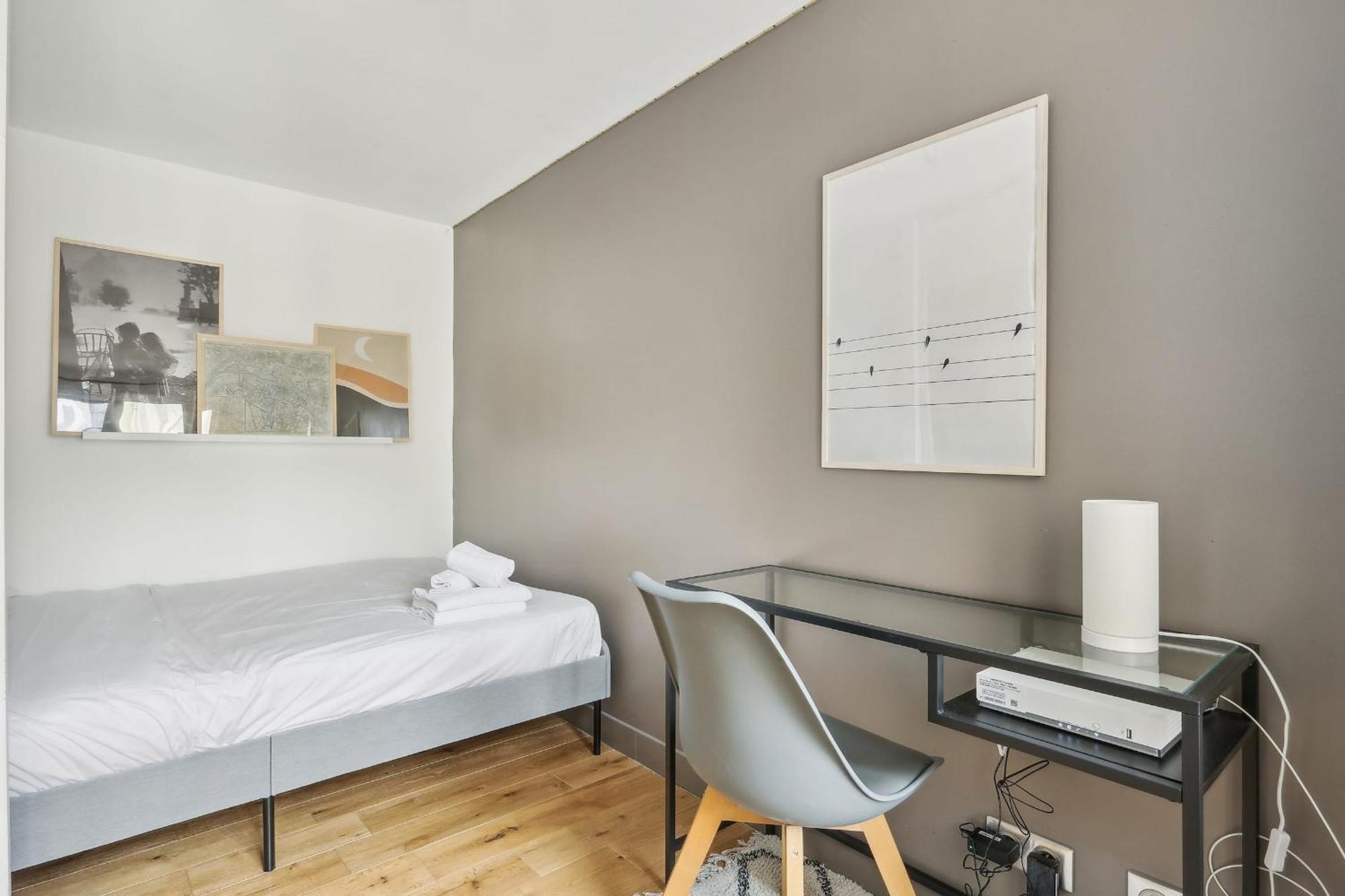 Les Halles & Le Marais - 2Br - Cityapartmentstay Paris Exterior photo