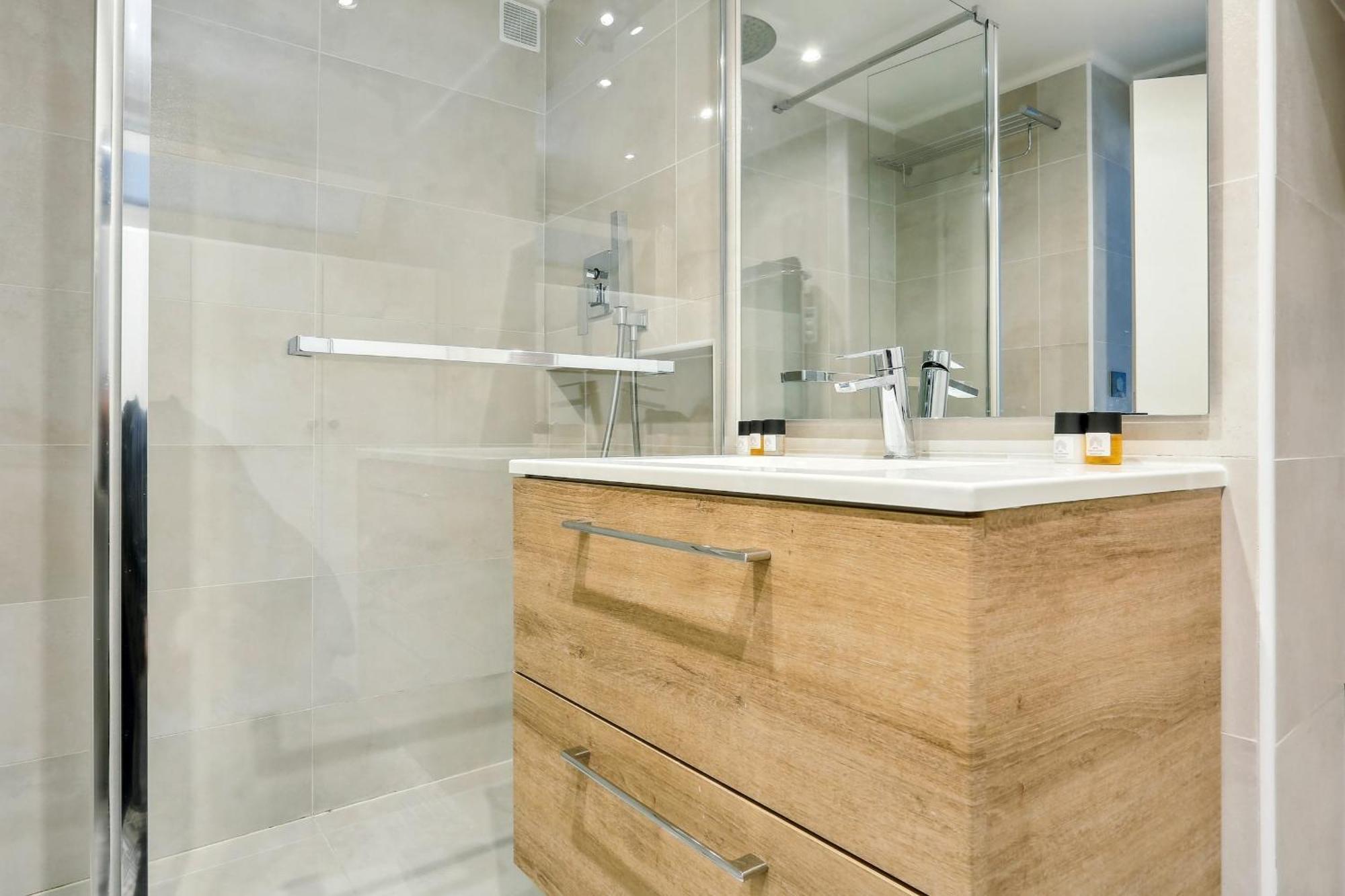 Les Halles & Le Marais - 2Br - Cityapartmentstay Paris Exterior photo